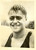Fotografia d epoca originale 1935 ca TORONTO Canada Marvin NELSON campione di nuoto Fotografia 1