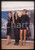 Chloe SEVIGNY & Hilary SWANK - VENICE Festival 1999 * 35 mm vintage slide 7