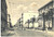 Cartolina originale da collezione 1958 PORTICI NA Le scuole statali in Corso GARIBALDI Cartolina ANIMATA FG NV 1