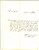 Manoscritto, lettera originale 1818 GELAGNA Angela VOGLIA CHERUBINI desidera la divisione di una casa colonica 1