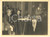 Fotografia d epoca originale Agosto 1948 TORINO  Congresso Nazionale ESPERANTO a Palazzo Carignano FOTO 1