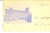 Cartolina originale da collezione 1902 VOLTERRA PI Panorama con il Palazzo PRETORIO Cartolina postale FP VG 1