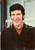 Cartolina originale da collezione 1960 ca MUSICA Tom JONES Ritratto Dischi DECCA Cartolina FG NV 1