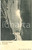 Cartolina originale da collezione 1905 RIVA DEL GARDA TN Orrido del VARONE  VARONEFALL Cartolina FP VG 1