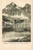 Cartolina originale da collezione 1930 ca CRISSOLO CN Lago CHIARETTO Monti Viso e Visolotto Cartolina FP VG 1