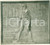 Fotografia d epoca originale 1924 FIRENZE Secondo anniversario della Marcia su ROMA Fotografia della targa 1