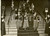 Fotografia d epoca originale 1933 BERLINO Avanguardisti XXI LEGIONE in visita al Municipio Fotografia 1