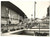 1957 MILANO - FIERA CAMPIONARIA Veduta panoramica con stand PIGNONE *Foto 18x13  Fotografia d'epoca con didascalia coeva al verso.    CONDIZIONI: G FORMATO: 18x13 cm     originale e autentica 1