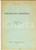 Libro, pubblicazione d epoca 1952 Giulio VALLESE Poliziano Angiolo  Estratto Enciclopedia Cattolica 4 pp. 1