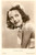 Cartolina originale da collezione 1930 ca CINEMA Attrice Rochelle HUDSON Ritratto *Cartolina FP NV 1