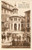 Cartolina originale da collezione 1930 ca ACQUI TERME AL FONTANA DELLA BOLLENTE Animata FP NV 1