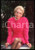 35mm vintage slide* 1992 CERNOBBIO VILLA ERBA American actress Janet LEIGH (23)