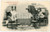 Cartolina originale da collezione 1903 FRANCE ENFANTS BÃ©bÃ© photographe  Ce sera trÃ¨s rÃ©ussi Carte postale nÂ° 4 1