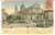 Autografo originale 1904 CATANIA La Cattedrale Autograph Adolphe FELLER FP VG 1