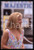 35mm vintage slide* 1994 FESTIVAL CANNES Linda HAMILTON Ritratto dell'attrice 9