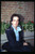 35mm vintage slide* 1996 VENEZIA Mostra del Cinema - Noah TAYLOR (14)
