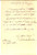 Manoscritto, lettera originale 1861 MONTEBICCHIERI PI Invito padre Alessandro BOANINI a don Giuseppe ULIVELLI 1