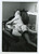 1960 ca VINTAGE EROTIC Woman on a bed - DAMAGED Photo topless risque 10x15 cm  Fotografia d'epoca.CONDIZIONI: VP (evidenti piegature)FORMATO: 10x15 cm    originale e autentica 2