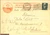 Cartolina originale da collezione 1941 MILANO Scuola Arte Cristiana BEATO ANGELICO FG VG 1