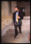 35mm vintage slide* 1996 PALERMO Italian magistrate Antonio INGROIA Portrait (4)