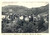 Cartolina originale da collezione 1954 MALEGNO BS Veduta VALCAMONICA Ponte PORTA SAN MARCO Cartolina postale FG 1