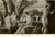 Fotografia d epoca originale 1935 VENEZIA XV Esposizione Internazione Arte Felice CARENA SerenitÃ  FOTO QUADRO 1