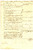 Documento originale, autentico 1788 AREZZO Conto lavorante Antonio BILLI per bestie a stima Manoscritto 1