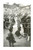 Fotografia d epoca originale 1937 ROMA 1° Anniversario dell Impero  Sfilata ai FORI IMPERIALI Foto 6x9 cm 1