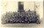 Fotografia d epoca originale 1927 CASALE MONFERRATO Soldati Reggimento ARTIGLIERIA Caserma CARLO ALBERTO Foto 1