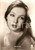 Cartolina originale da collezione 1960 ca CINEMA Actress Marina VLADY Portrait MINERVA FILM Cartolina FG NV 1