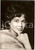 Cartolina originale da collezione 1950 circa GEORGIA MOLL Fotografia seriale FG NV 1