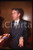 35mm vintage slide* 1995 ca MILAN Patrick GALLAGHER BRITISH TELECOM director (7)