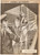 Giornale, rivista storica 1956 OMBRA DEL PASSATO Jean DE VALLORBE Capitano nota una bella donna Fasc. 59 1