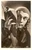 Cartolina originale da collezione 1943 PARACELSUS Actor Harald KREUTZBERG Movie by Georg Wilhelm PABST Cartolina 1