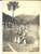 Fotografia d epoca originale 1915 ca WW1 ALPI GIULIE Partita a carte tra soldati di fanteria Foto 9 x 11 cm 1