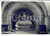 Fotografia d'epoca originale 1951 PREPOTTO Santuario di CASTELMONTE - Cripta SAN MICHELE *Fotografia 1