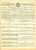 Documento originale, autentico 1939 GAZZETTA UFFICIALE Costruzione ricoveri pubblici antiaerei Decreto 1