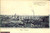 Cartolina originale da collezione 1920 Biella, Panorama con ciminiera fumante FP VG 1