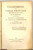 Libro, pubblicazione d epoca 1801 TORINO Confessione di CARLO EMANUELE Ed. RARISSIMA 1