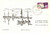 Cartolina originale da collezione 1968 GRADO GO XI Congresso Stampa Italiana Annullo speciale filatelico 1