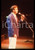 35mm vintage slide* 1990 ca ITALIA Antonio DECIMO Ritratto del cantante (2)