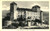 Cartolina originale da collezione 1937 CLES TN Veduta del castello del paese Cartolina postale FP VG 1