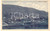 Cartolina originale da collezione 1938 GEMONIO VA Veduta panoramica del paese Cartolina FP VG 1