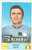 Oggetto da collezione cartaceo PANINI  SPRINT 1971 Figurina Primo MORI n. 143 Ciclismo Sponsor SALVARANI 1