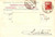 Cartolina originale da collezione 1946 ALASSIO SV Giuseppe MORO Produttore Olio d oliva Cartolina Commerciale 1
