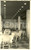 Cartolina originale da collezione 1959 VALENCIA ES Hotel RECATI Interno della sala da pranzo Cartolina FP VG 1
