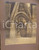 Fotografia d epoca originale 1940 ca CHIERI TO Chiesa SANTA MMARIA DELLA SCALA Portale Foto COMETTO 1