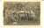 Fotografia d epoca originale 1915 ca WW1 FRANCE Soldats 260e rÃ©giment infanterie Ã  table Photographie 1