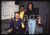 35mm vintage slide* 1993 ca MILAN - band EARTH, WIND & FIRE, Verdine WHITE (7)