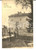 Cartolina originale da collezione 1912 CANALE D'ALBA (CN) Castello  - Conte MALABAILA *Cartolina postale FP VG 1
